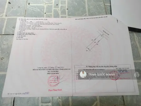 Cần bán dãy trọ 5 phòng và 1 kiot. thu nhập 10tr/tháng. 0832 369 ***