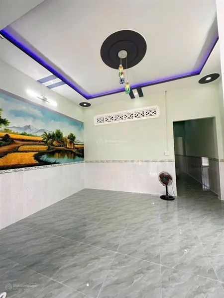 Bán nhà mỹ hạnh bắc đức hoà long an sổ hồng riêng cho vay ngân hàng dt 100m2 1tỷ480 0767 179 ***