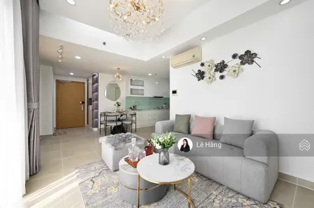 Chính chủ gửi bán căn hộ 2pn masteri thảo điền