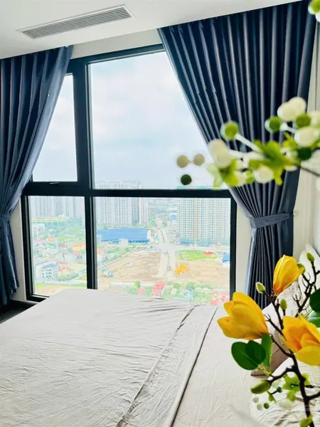Căn hộ cc bán lại giá tốt, 1n+, 48m2, view thoáng, full nội thất mới toanh, sẵn sổ, dọn vào là ở !