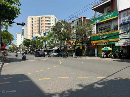 Bán nhà 2 tầng mặt tiền đống đa, đang cho thuê 17tr/th, vị trí kinh doanh sầm suất, tt hành chính