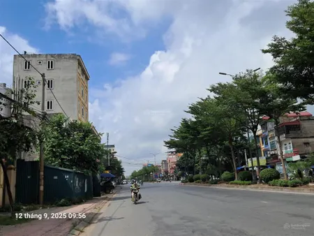 Từ sơn cần bán gấp nhà thương mại, dịch vụ, làm công ty, nhà hàng, khách sạn
