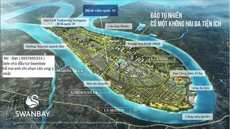 Sale chủ đầu tư swanbay nhơn trạch nhà phố biệt thự sông rổ hàng chuyển nhượng khu oasia l34