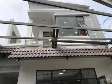 Bán nhà lầu phường bửu hòa biên hòa