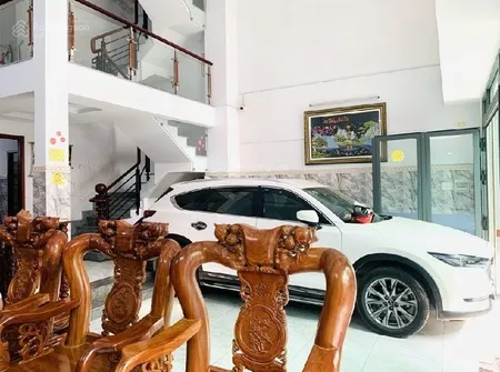 Bán nhà 4 tầng 8x20m cạnh aeon tên lửa. chỉ 12 tỷ nhỉnh