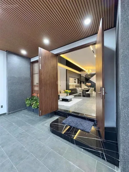 Cơ hội vàng nhà phố bình tân 4x20m, giá 7.5 tỷ!