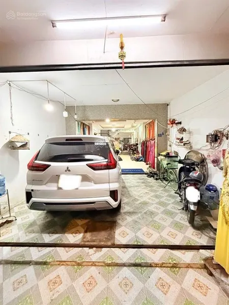 Bán nhà mặt tiền bình tân gần ngã tư bốn xã (125m2) 4 tầng chỉ 14.tỷ.shr chính chủ