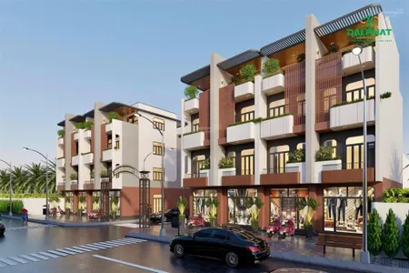 Bảo tân residence khu dân cư hiện đại bậc nhất quận bình tân