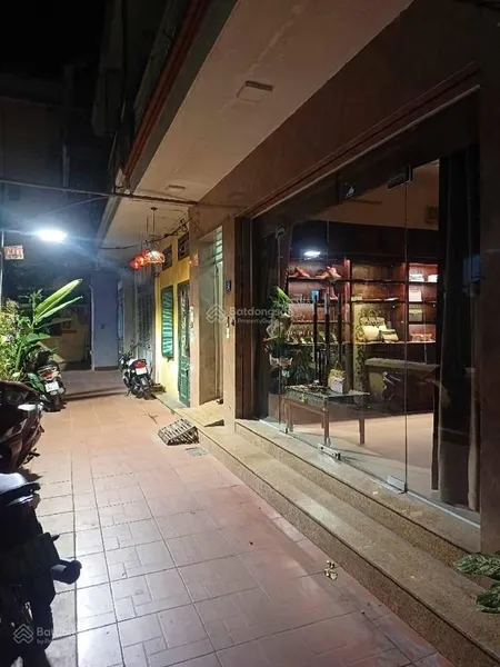 Bán nhà phân lô phố lý nam đế hoàn kiếm diện tích 60m2 x 4 tầng mặt tiền 6,8m ô tô đỗ, 22 tỷ