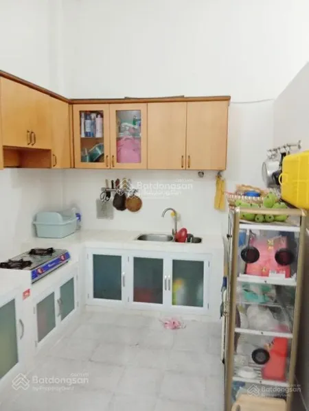 Bán nhà trung tâm quận 8, đường dương bá trạc, diện tích khủng, mặt tiền rộng, 3 tầng giá chỉ 12 tỷ