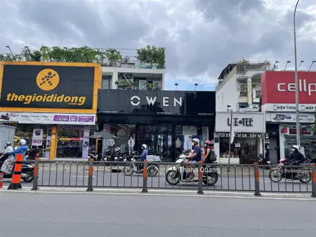 Cần bán gấp nhà mt kinh doanh quang trung, gv, dt 5x20m giá chỉ 11 tỷ, 0937 405 ***