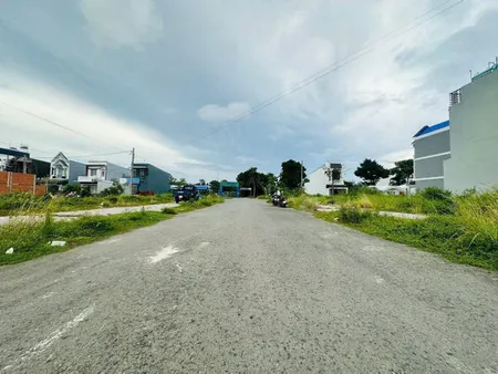 Bán đất 87.7m² ngang 4.5m giá 1.27 tỷ Phường Thanh Đức