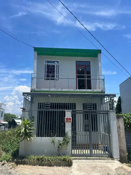 Bán nhà 81.9m² ngang 5.21m giá 3.5 tỷ Xã Vĩnh Hải