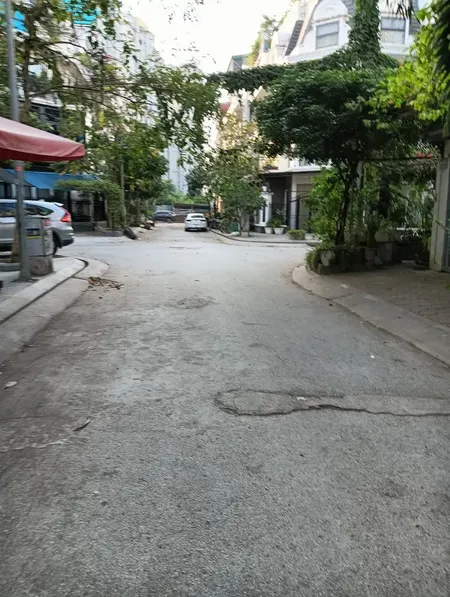 Chinh chủ gửi bán Biệt thự Phùng Khoang – Nam Từ Liêm | 132m² | 5 tầng | MT 7m | Giá 32.5 tỷ