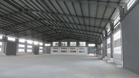Cho thuê nhà xưởng 5.000m2  KCN LONG THÀNH  _  ĐỒNG NAI
