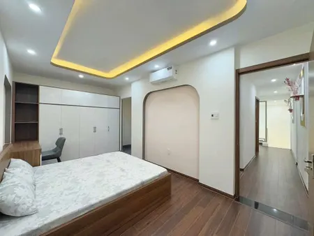 BÁN NHÀ 2 TẦNG ĐƯỜNG ÔNG ÍCH KHIÊM, ĐÀ NẴNG