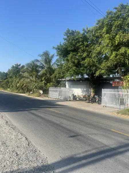 Bán đất 1216.2m² ngang 11,39m giá 600 triệu Xã Trung Hiệp