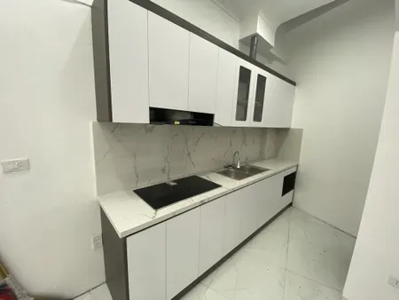 BÁN NHÀ GIA QUẤT, LONG BIÊN- VIEW THOÁNG-OTO GẦN-35M-NHỈNH 5 TỶ(TL)