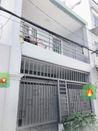 Nhà 2 tầng Trường Thọ – Gần Phạm Văn Đồng & Ga Bình Thái – Giá 4,8 tỷ