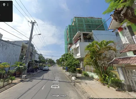 Còn duy nhất 1 lô mt đường nguyễn đức an, diện tích 75m2, vuông vức