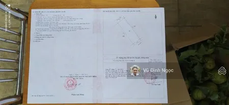 Bán đất phùng hưng, 3,9 tỷ, 296 m2, pháp lý đầy đủ, mặt tiền 9,96m