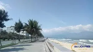 03 lô liên kề góc 2 mặt tiền nguyễn tất thành, tổng dt 425 m2, pháp lý đầy đủ, giá ưu đãi