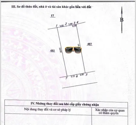 Bán nhanh đất xuân đỉnh 100m2 mt 6m sổ phân lô ô tô tránh dừng đỗ giá tốt xây toà vp ccmn