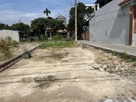 Lô góc đẹp .mặt tiền thoáng sáng phù hợp kinh doanh tạo dòng tiền .116m full tiên dượcsóc sơn