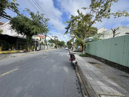Cần bán đất hội an xây khách sạn 5 tầng, 724,9m2 view sông, có thiết kế, mặt tiền nguyễn tri phương