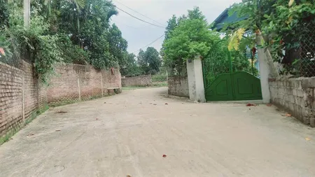 Rẻ nhất khu vực bán lô đất 1300m2 có 100m đất ở, mặt tiền 23m nở hậu cẩm lĩnh ba vì, nhỉnh 3tr/m2