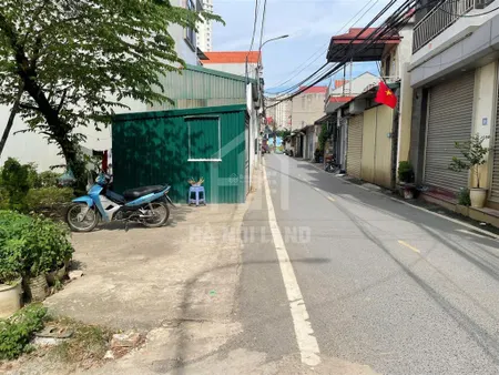 Siêu phẩm dòng tiền đất đẹp ô tô tránh 3 mặt tiền lô góc nở hậu 300m ra ql 32