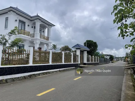 Bán 779m2 đất bảo lộc sẵn thổ cư mặt tiền hẻm 88 lữ gia, lộc châu, tp. bảo lộc