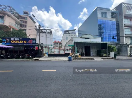 Đất mặt tiền đường 10 trục chính sông sài gòn, khu biệt thự bên sông hiệp bình chánh, thủ đức