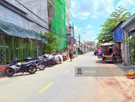 Vip! bán nhanh 160m2 đất(ngang 8m) mặt tiền kinh doanh sát pvđ, xây 5 tầng, không chừa trước