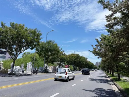 Cặp đất mặt tiền trường sa, ngũ hành sơn