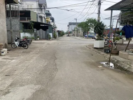 Bán lô đất đấu giá dục tú đông anh, 73m², mt 5m, đường 10m, gần cầu tứ liên, giá 130tr/m²