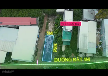 Bán lô đất góc 2 mặt tiền mỹ xuân, phú mỹ vị trí đắc địa gần kcn, dân cư đông đúc