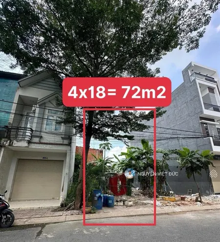 Bán gấp đất mặt tiền kinh doanh ngay chợ thành nam đường dt743 làm nhà nghỉ oke . sát ngã 6 an phú
