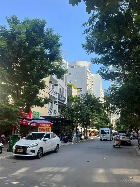 Bán lô đất mt lý tử tấn, dt 100m2, ngang 5m, đường 7m5, giá sụp