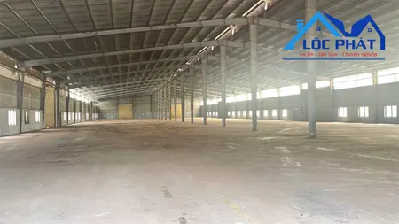 Cho thuê xưởng Viên nén gỗ 4800m2 Vĩnh Cửu Đồng Nai 1000kva