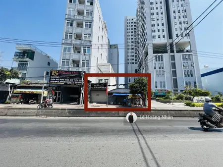 Bán gấp lô đất mặt tiền đường huỳnh tấn phát, dt 12x35m công nhận 379m2 giá 66 tỷ
