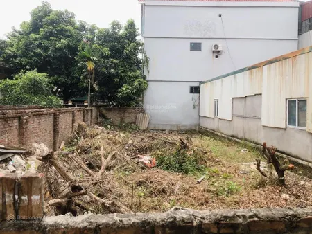 Hạ chào 4 tỷbán lô đất đẹp giang biênngõ ô tôvuông đẹp mặt tiền bề thếtrung tâm136m 16 tỷ