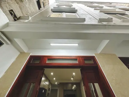 ĐẤT ĐẸP - GIÁ TỐT - Vị Trí Đắc Địa Tại NGUYỄN LAM - PHÚC ĐỒNG - HÀ NỘI