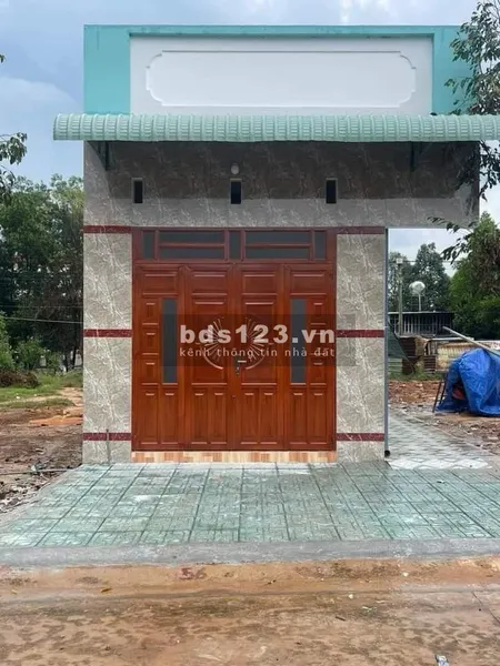 LÀM ĂN THUA LỖ : Cần bán ngộp dãy trọ 150m2 ở Mỹ Phước 3. Vị trí đẹp, sổ sẵn, full thổ cư