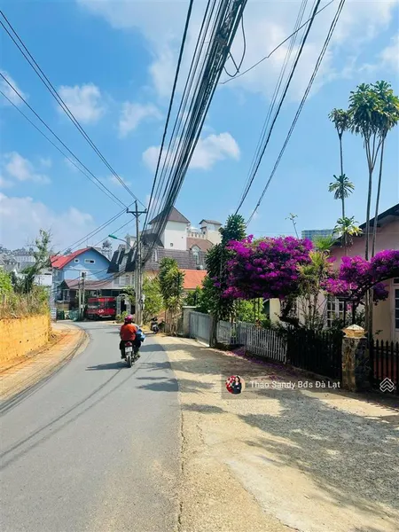 Bán đất mặt tiền an bình 1296m2 view đẹp nhìn sang cáp treo đống đa, giá cực chất 23 tỷ