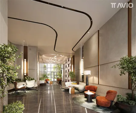 Chỉ với 440 triệu trong tay can TTAVIO Dĩ An Bình Dương căn 2PN chuẩn Nhật.!