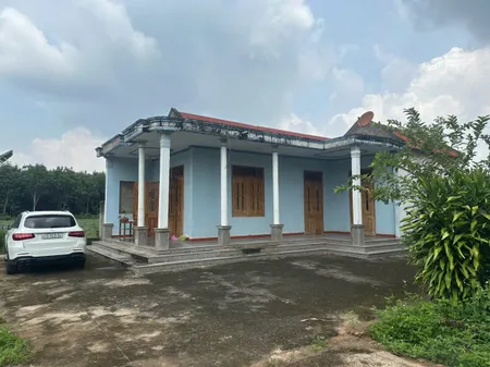 Bán đất 17041.4m² giá 18 tỷ Phường Bình Phước