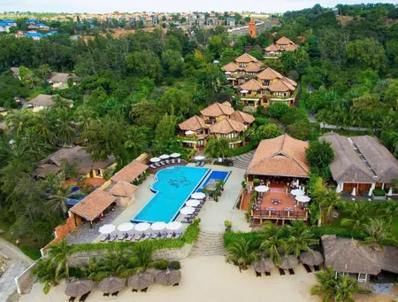 Bán Resort biển Mũi Né Phan Thiết