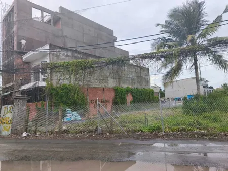 Bán đất 130m2 (5x26), mặt tiền T11, Tân Quý Tây, Bình Chánh, giá đầu tư