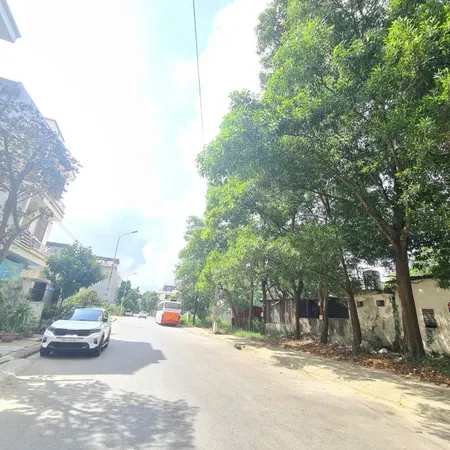 Bán 90m đất nhìn vườn hoa. Đường mạc đĩnh chi. Dự án nhà ở cao cấp nguyễn quyền luxury. Phường võ cường bắc ninh